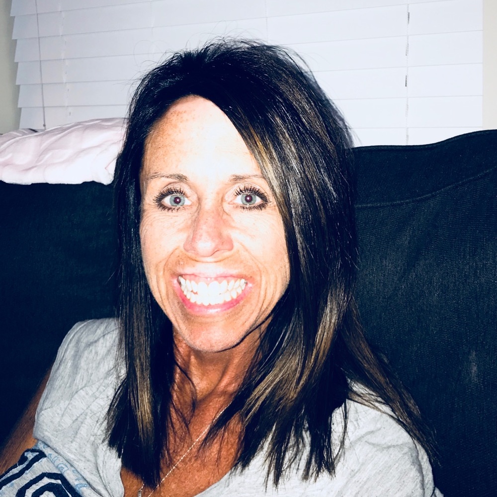 Meet your Posher, Denise